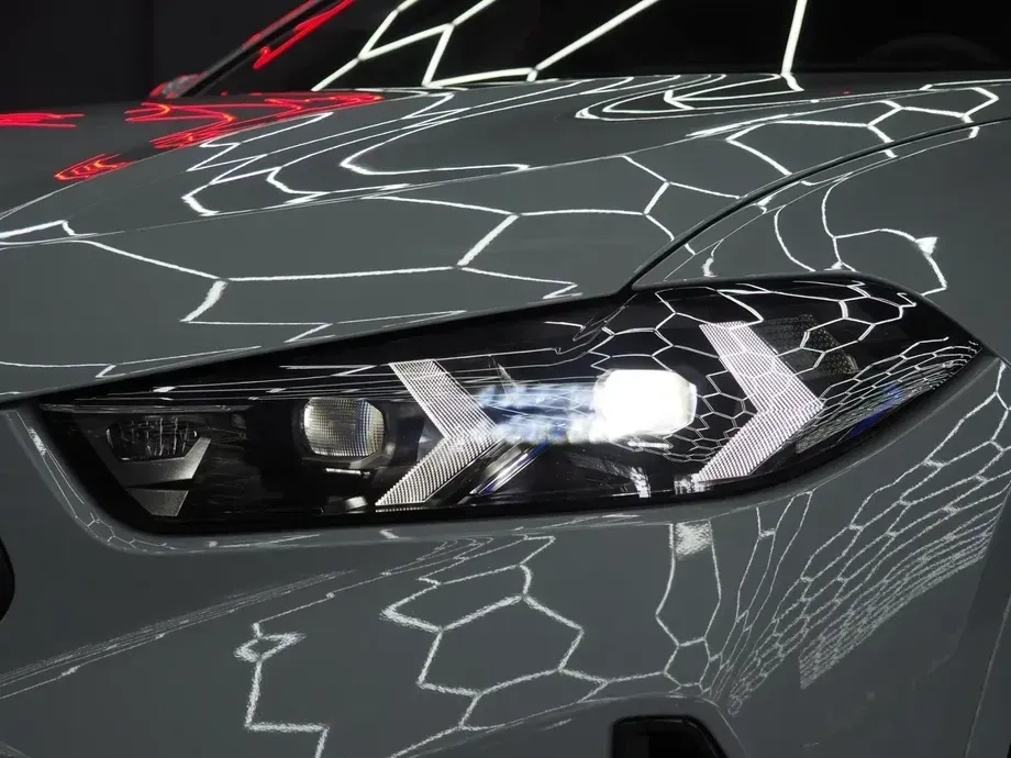 BMW X6 G06 xDrive40d AT MHEV — imagine 4