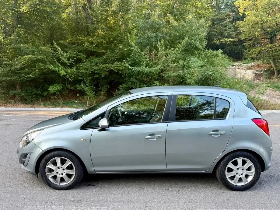Opel Corsa D 1.3 CDTI Enjoy — imagine 3