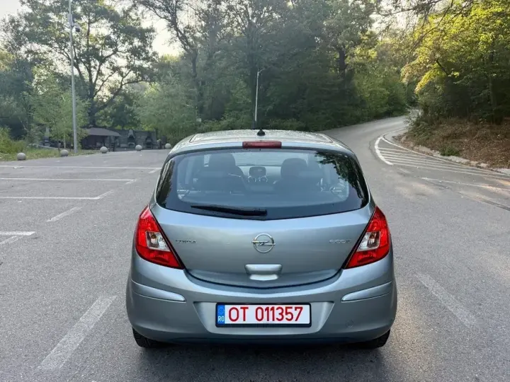Opel Corsa D 1.3 CDTI Enjoy