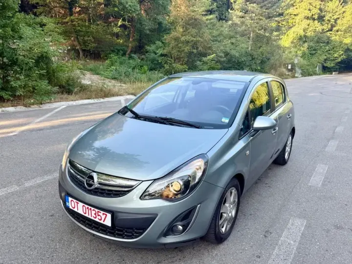 Opel Corsa D 1.3 CDTI Enjoy