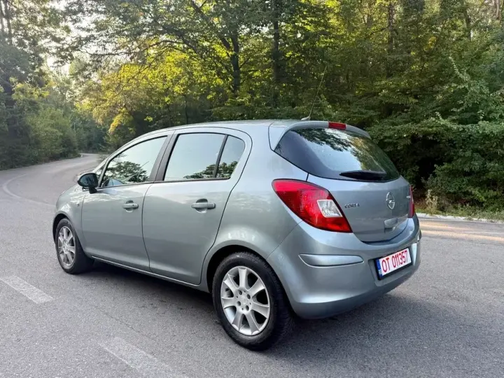 Opel Corsa D 1.3 CDTI Enjoy