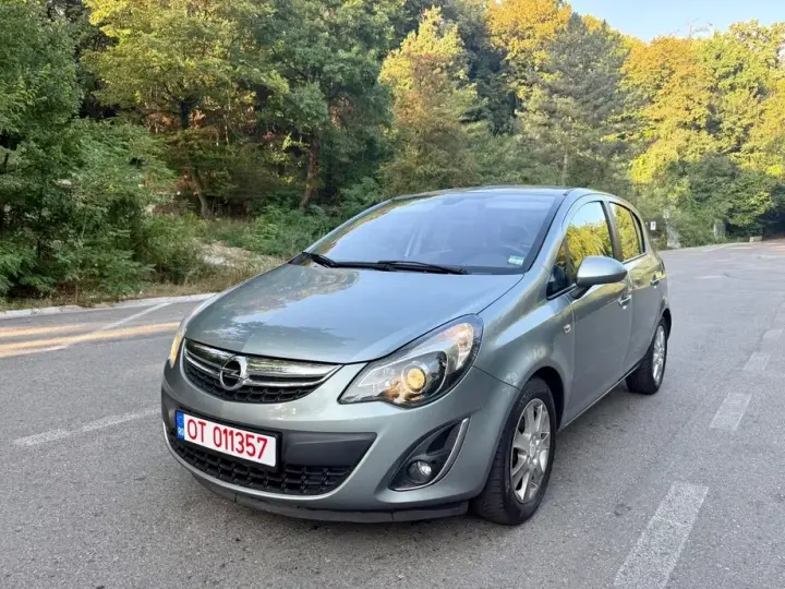 Opel Corsa D 1.3 CDTI Enjoy