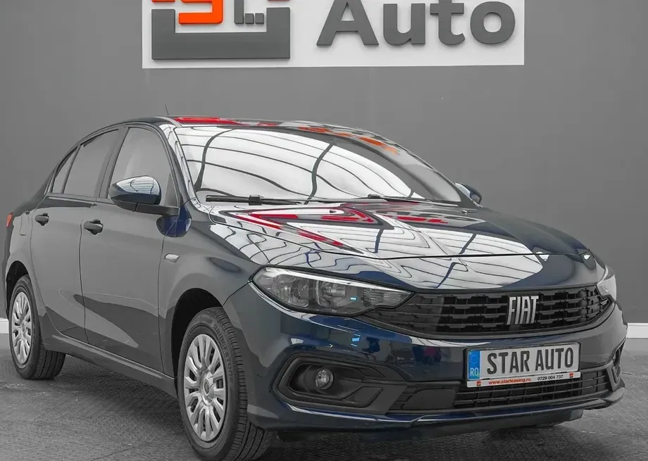 FIAT Tipo 1.0 Final City Life — imagine 3