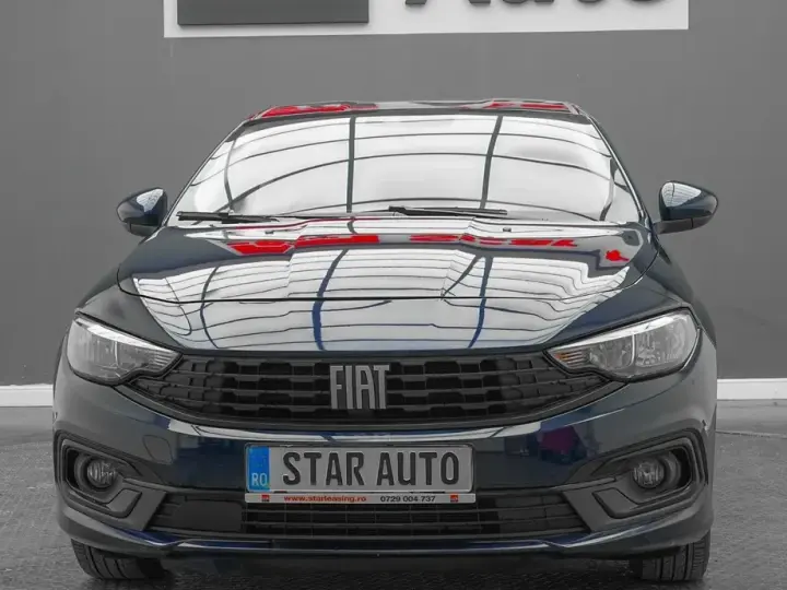 FIAT Tipo 1.0 Final City Life