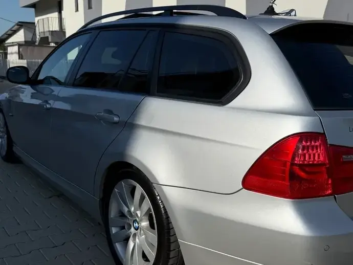 BMW Seria 3 E90/E91/E92/E93 320d