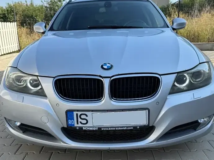BMW Seria 3 E90/E91/E92/E93 320d