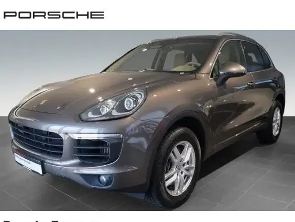 Porsche Cayenne 3.0 L