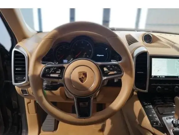Porsche Cayenne 3.0 L