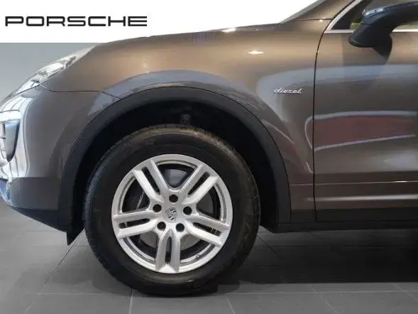 Porsche Cayenne 3.0 L