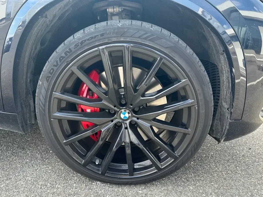 BMW X5 G05 xDrive40d AT MHEV — imagine 6