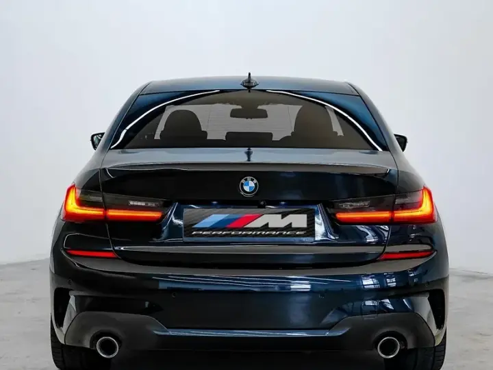BMW Seria 3 G20/G21 320d xDrive Aut. M Sport