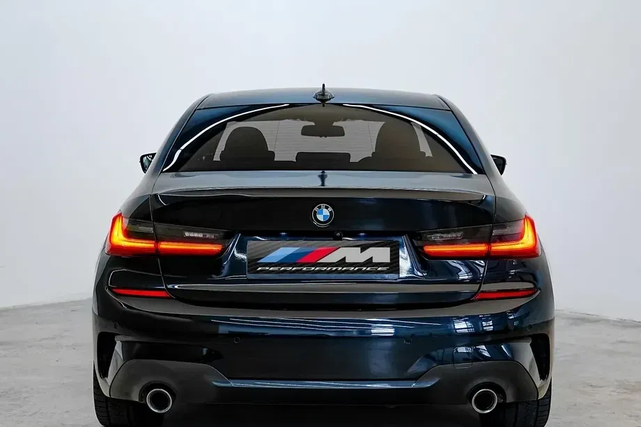 BMW Seria 3 G20/G21 320d xDrive Aut. M Sport — imagine 6