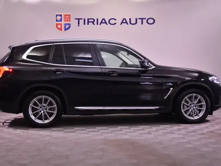 BMW X3 xDrive30e Aut.