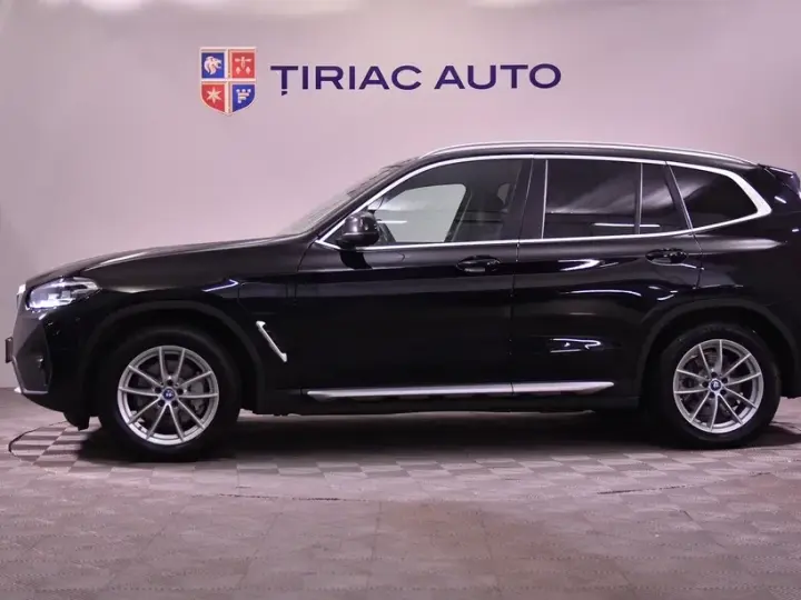 BMW X3 xDrive30e Aut.