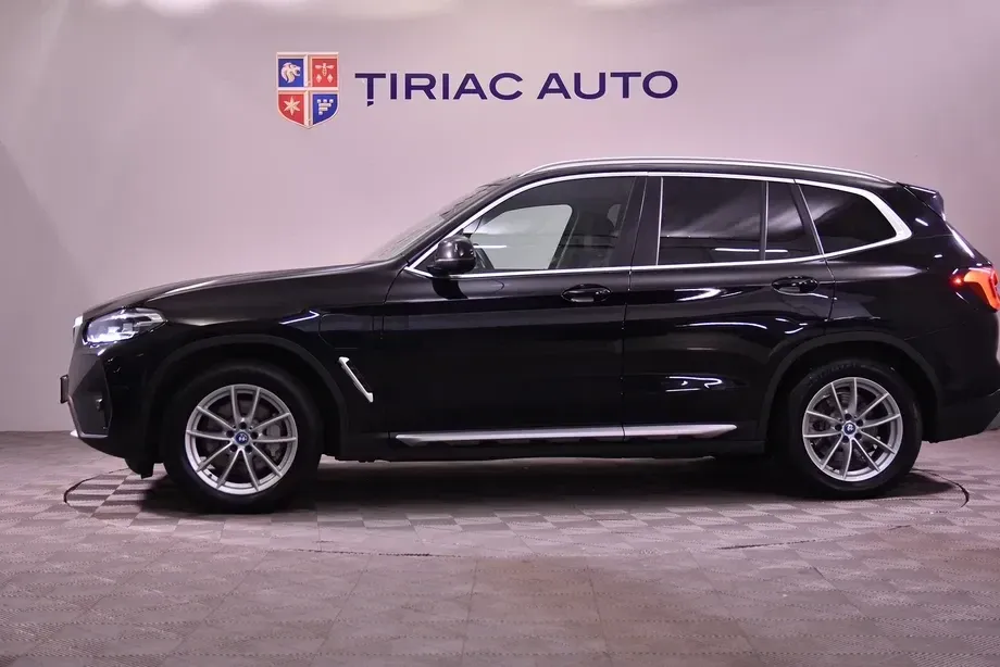 BMW X3 xDrive30e Aut. — imagine 2