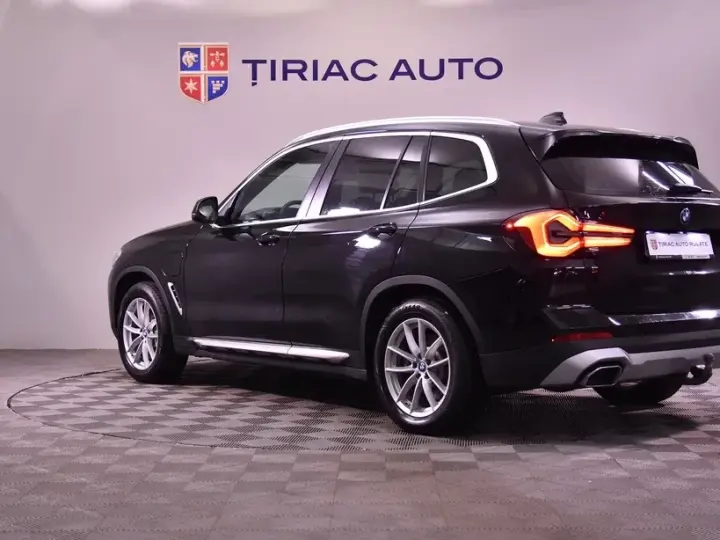 BMW X3 xDrive30e Aut.