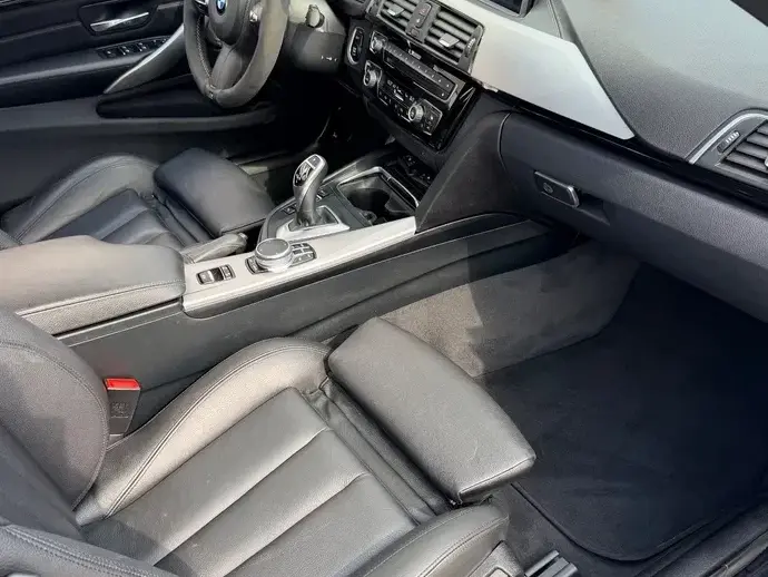 BMW Seria 4 435d xDrive Sport-Aut. M Sport