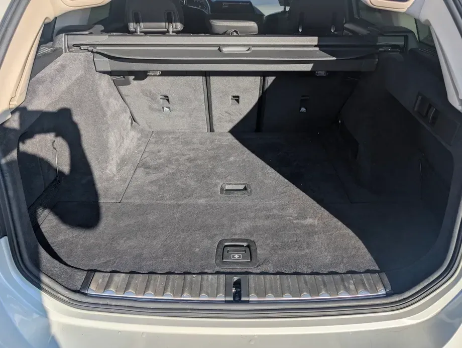 BMW Seria 3 G20/G21 — imagine 6