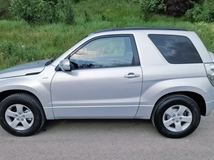 Suzuki Grand Vitara 1.9 DDiS Comfort