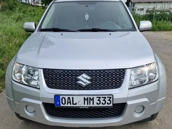 Suzuki Grand Vitara 1.9 DDiS Comfort