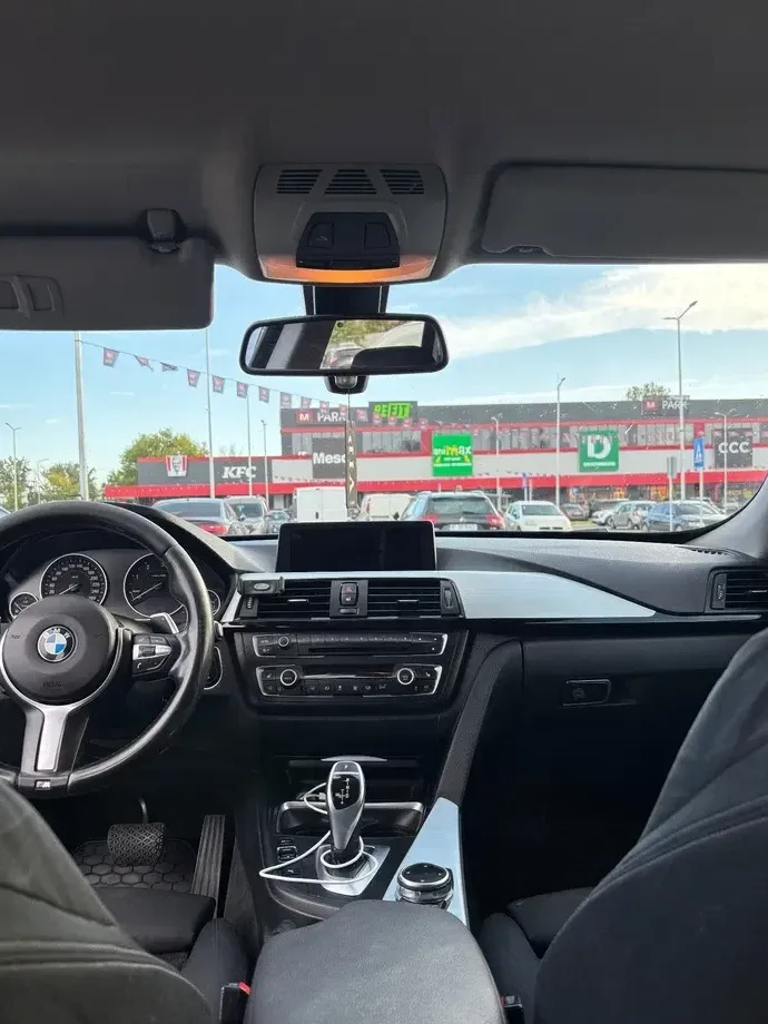 BMW Seria 3 F30/F31/F34 — imagine 6