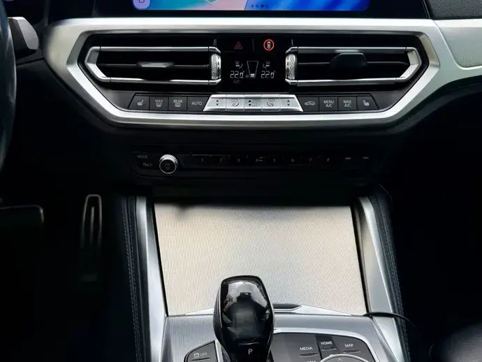 BMW Seria 4 420d xDrive AT MHEV
