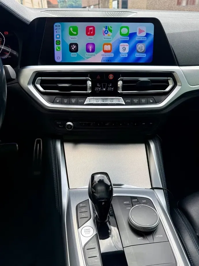 BMW Seria 4 420d xDrive AT MHEV — imagine 6