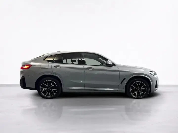 BMW X4 xDrive20d Aut. M Sport Edition