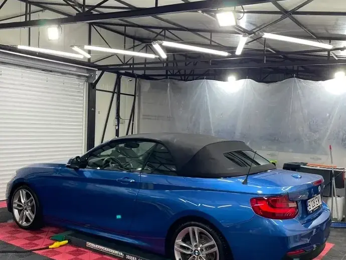 BMW Seria 2 230i AT M Sport