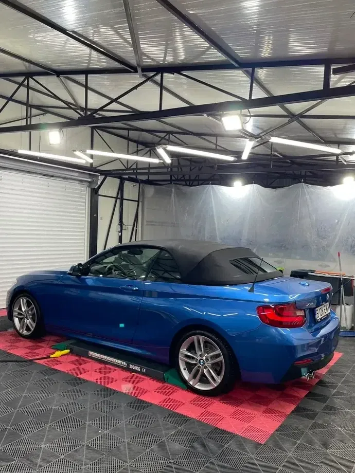 BMW Seria 2 230i AT M Sport — imagine 4