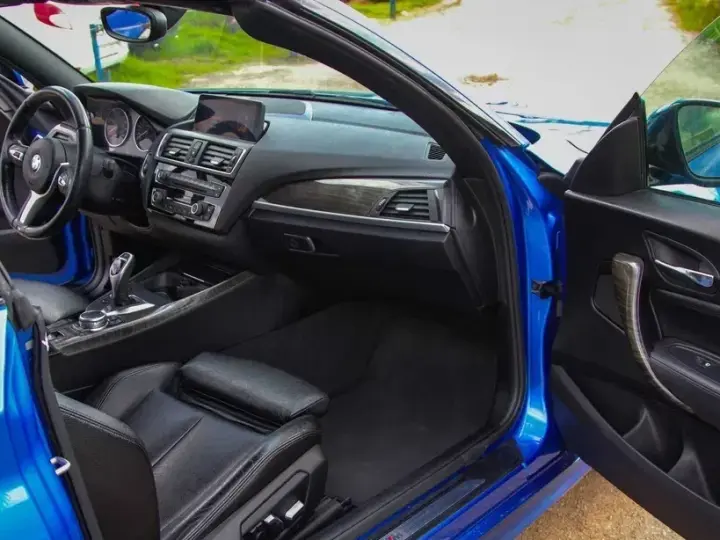 BMW Seria 2 230i AT M Sport