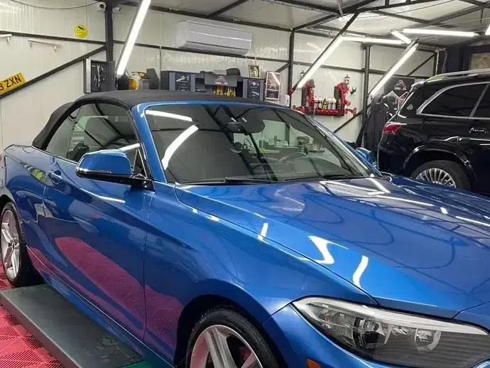 BMW Seria 2 230i AT M Sport