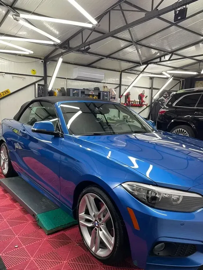 BMW Seria 2 230i AT M Sport — imagine 5