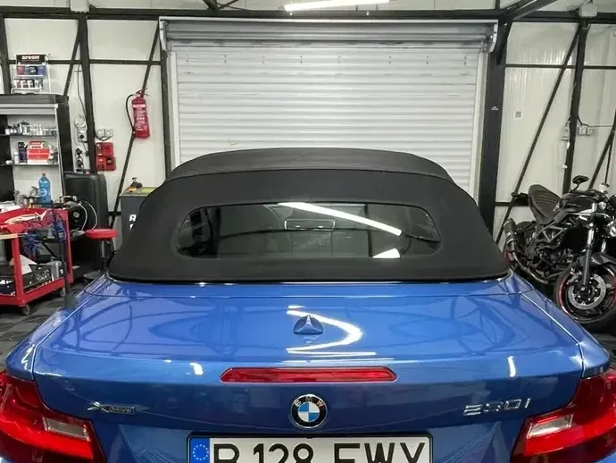 BMW Seria 2 230i AT M Sport
