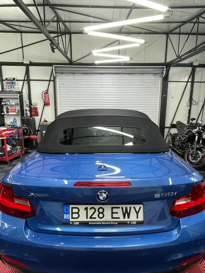 BMW Seria 2 230i AT M Sport — imagine 3