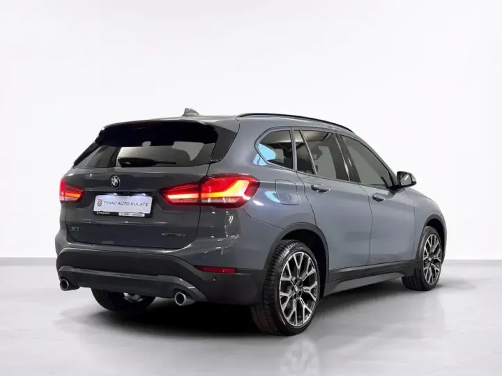 BMW X1 xDrive18d Aut.