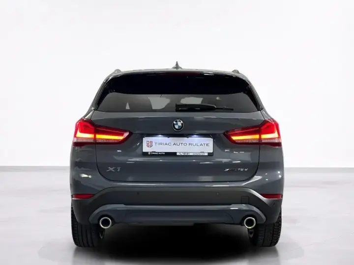 BMW X1 xDrive18d Aut.