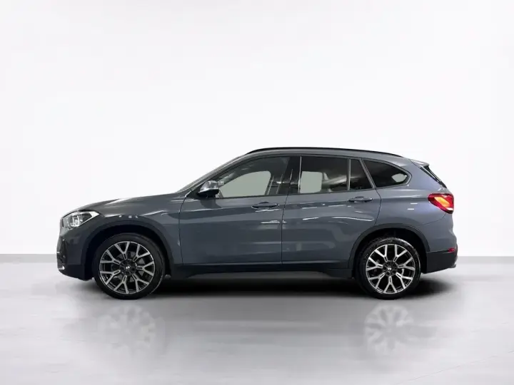 BMW X1 xDrive18d Aut.