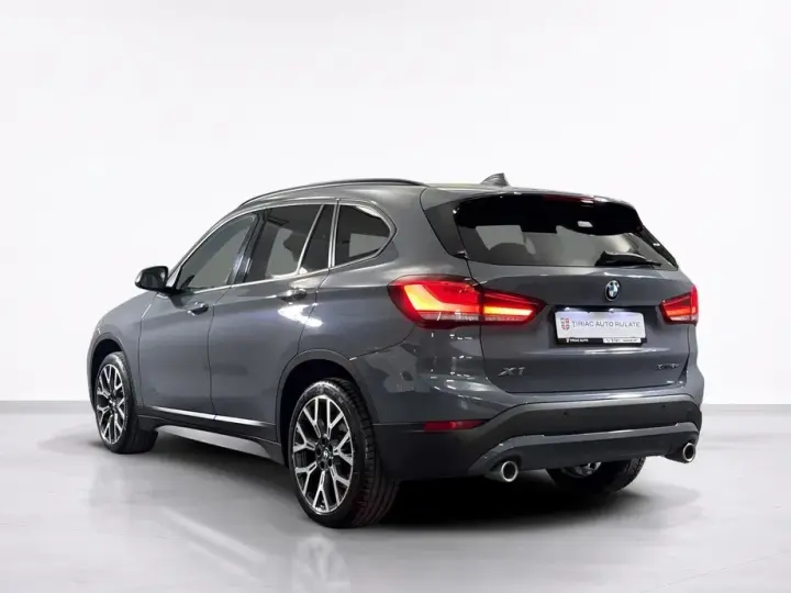 BMW X1 xDrive18d Aut.