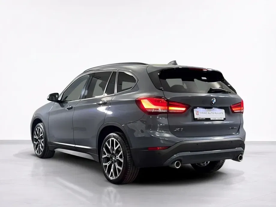 BMW X1 xDrive18d Aut. — imagine 3