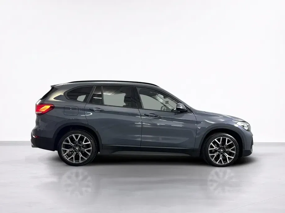 BMW X1 xDrive18d Aut. — imagine 6