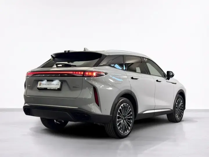 Omoda 9