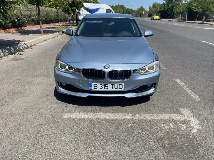 BMW Seria 3 ver-320d