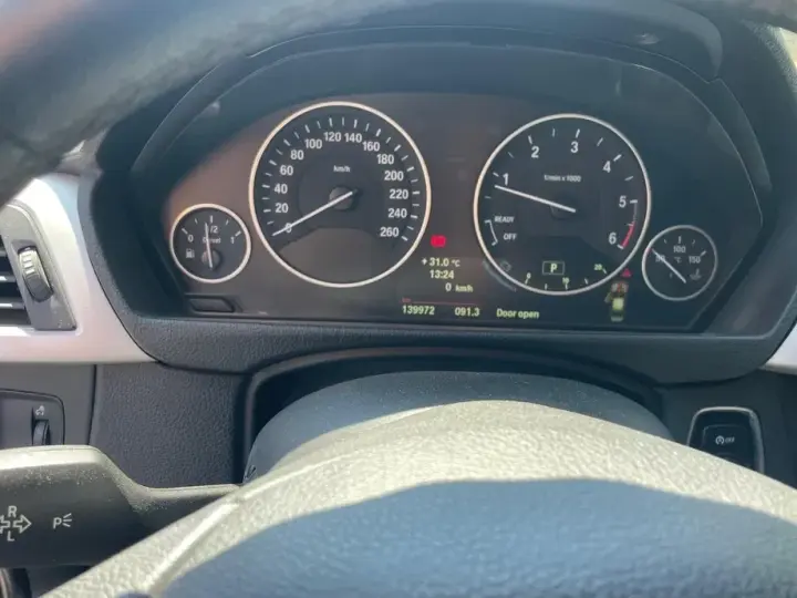 BMW Seria 3 ver-320d