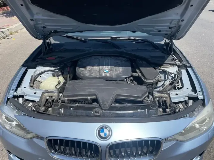 BMW Seria 3 ver-320d