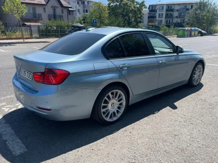 BMW Seria 3 ver-320d