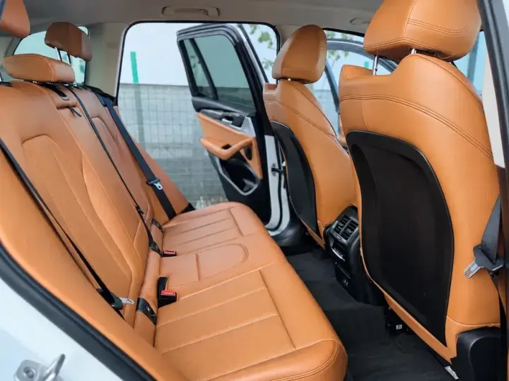 BMW X3 G01 xDrive30e Aut. Luxury Line