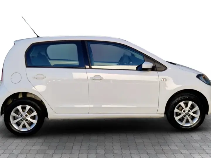 Škoda Citigo 1.0 MPI Style