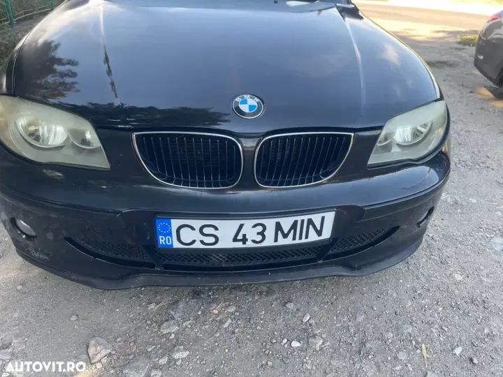 BMW Seria 1 E81/E82/E87/E88 [2004 - 2011]