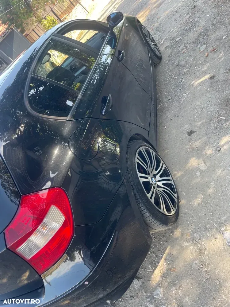 BMW Seria 1 E81/E82/E87/E88 [2004 - 2011] — imagine 5